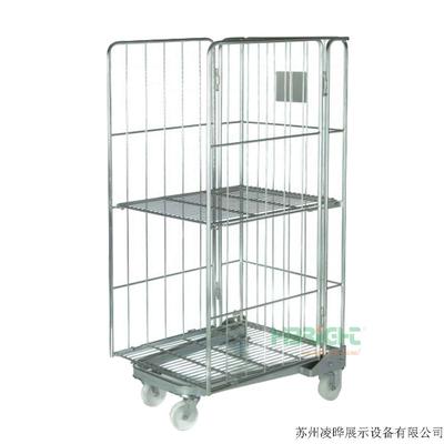 A-3 A型3面物流台车