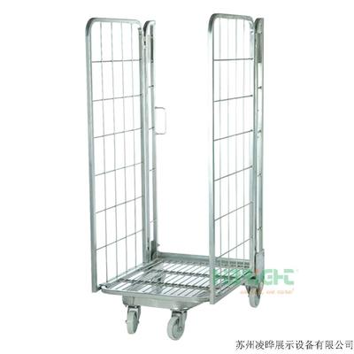 A-1 2面A型物流台车