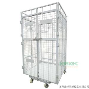 A-9 A型四面加密物流台车