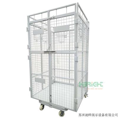 A-9 A型四面加密物流台车