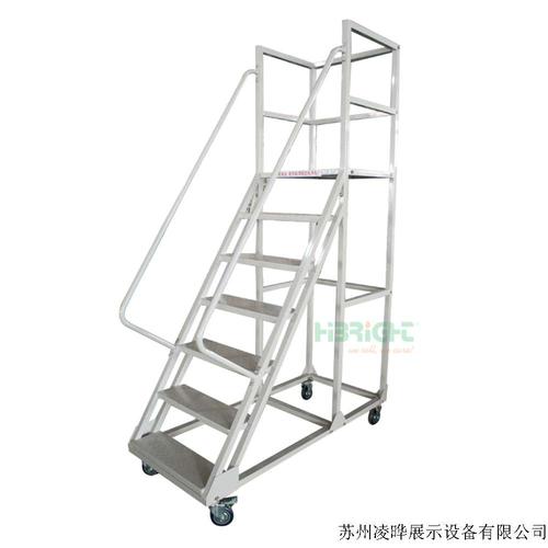 LT-12 1.5米7步移动登高车