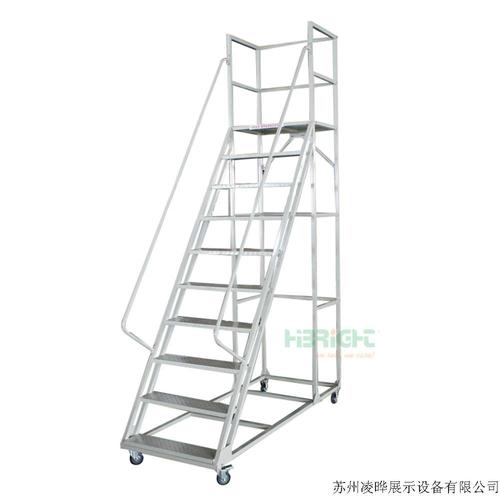 LT-15 2.5米仓库取货登高车