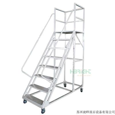 LT-13 1.8米8步移动登高梯