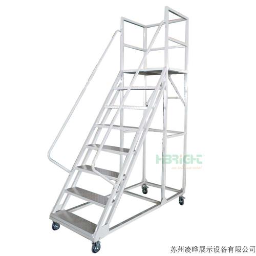 LT-13 1.8米8步移动登高梯