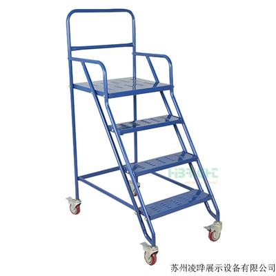 LT-7移动拆卸款登高车