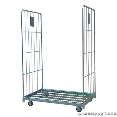 H-1 双面可拆卸物流台车